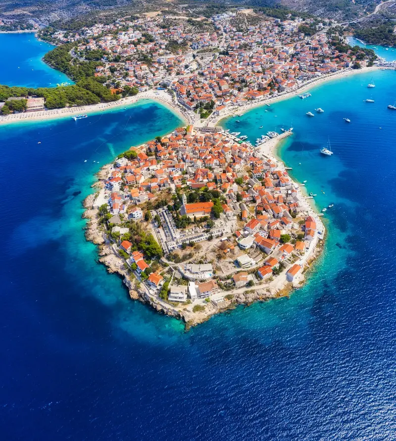 Primošten